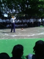 Dahi handi pratiyogita